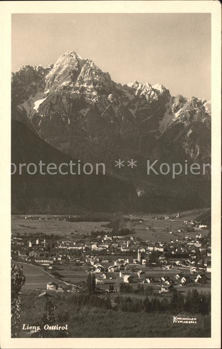 Lienz Tirol