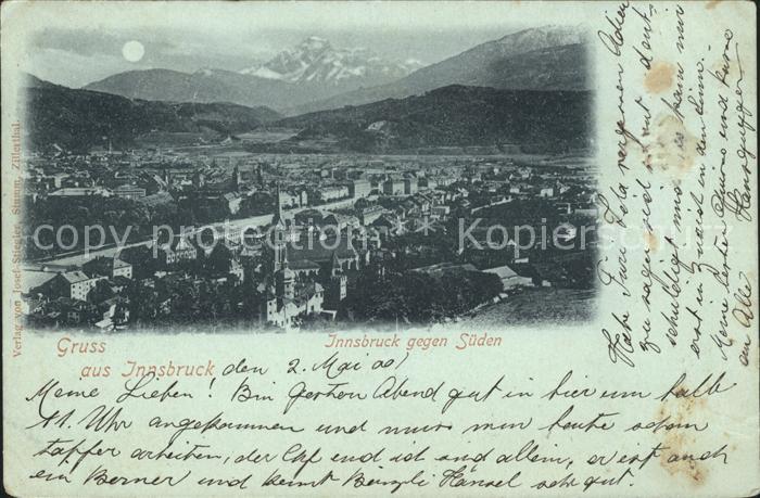 Innsbruck