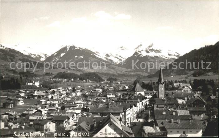 Kitzbuehel Tirol Hotel Tiefenbrunner