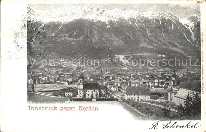 Innsbruck