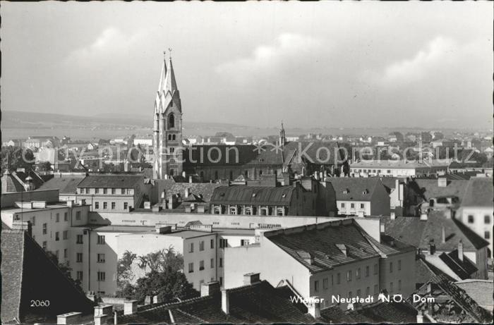 Wiener Neustadt Dom