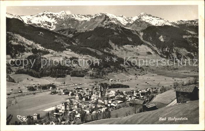 Bad Hofgastein