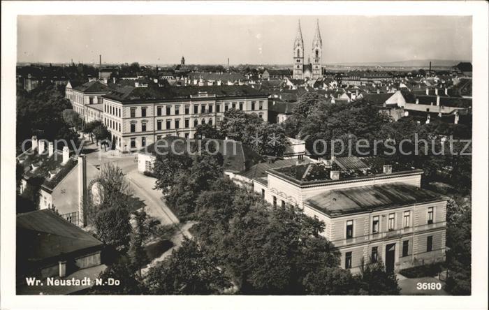 Wiener Neustadt