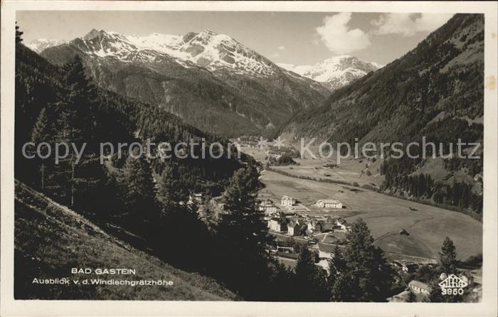 Bad Gastein