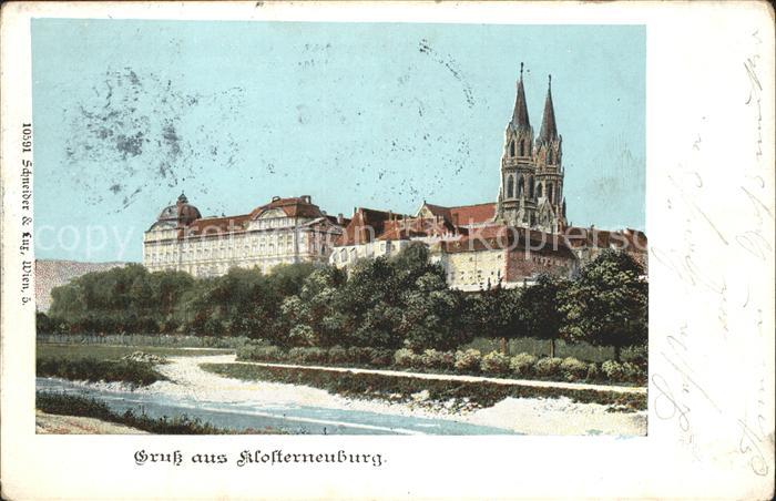 Klosterneuburg