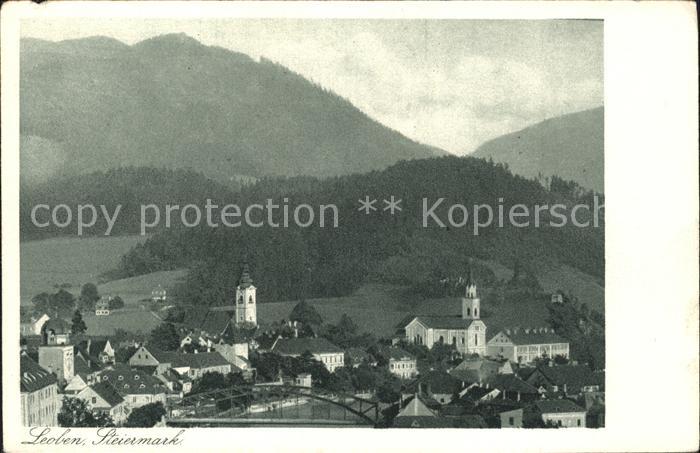 Leoben