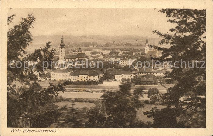 Wels Oberoesterreich