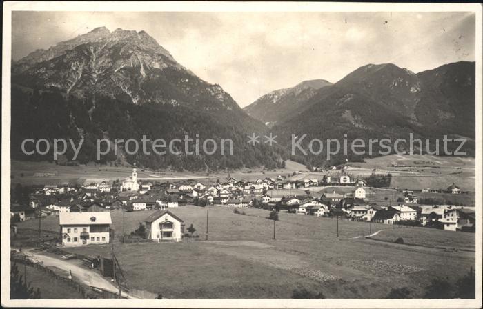 Fulpmes Tirol Stubaital