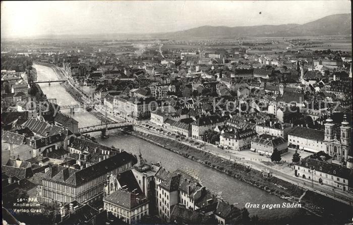 Graz Steiermark
