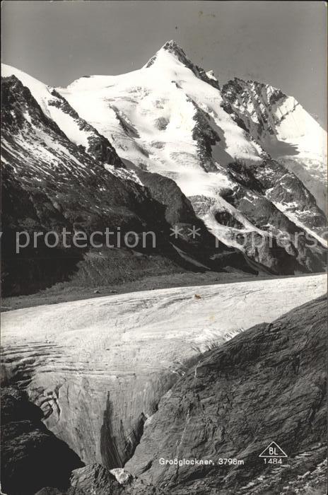 Grossglockner