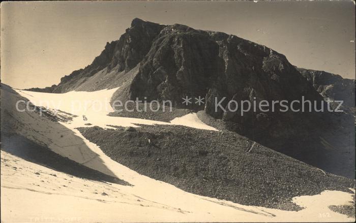 Trittkopf