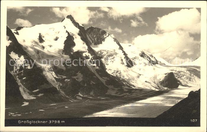Grossglockner