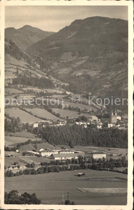 St Johann Pongau Krobatin-Kaserne Pongauer Dom Kleinarler-Tal NZ4