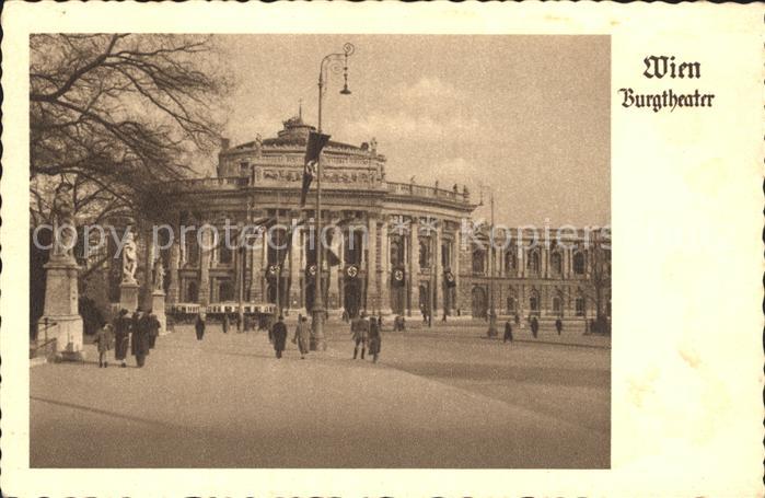 WIEN AT Burgtheater NZ4