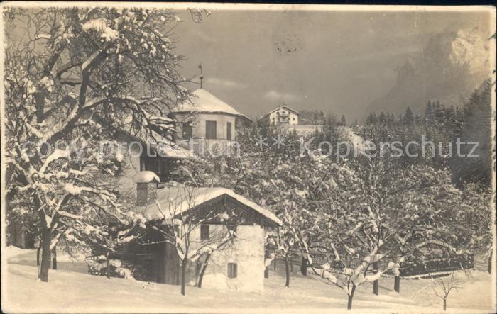 Kufstein Tirol Ortsansicht