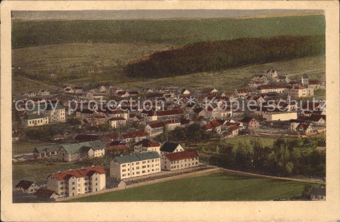 Weiz Steiermark Ortsansicht