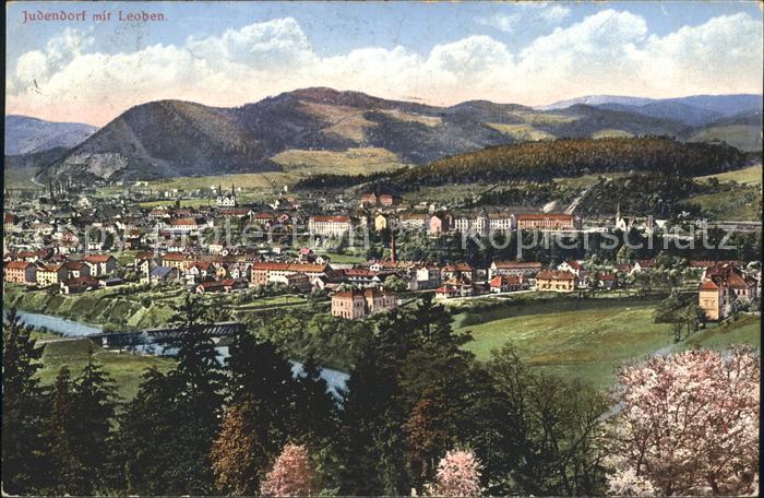 Judendorf-Strassengel Leoben