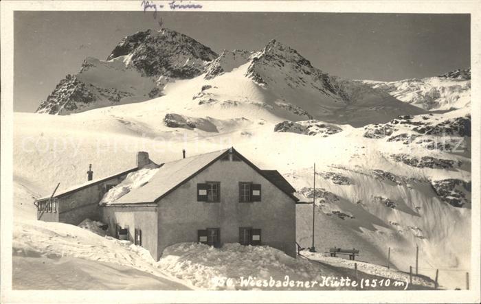 Wiesbadener Huette