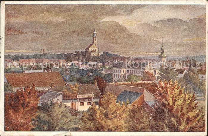 Mistelbach Niederoesterreich
