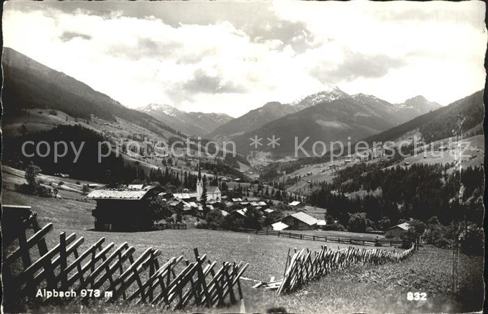 Alpbach