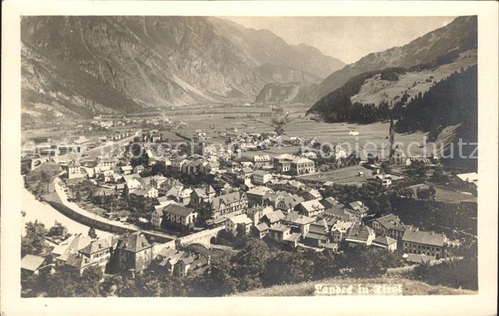 Landeck Tirol