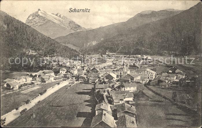 Scharnitz