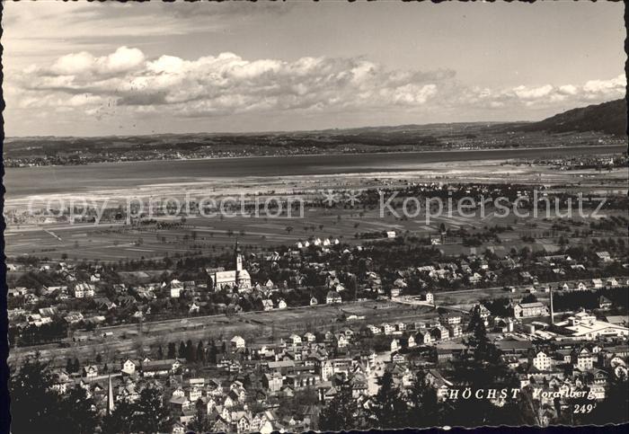 Hoechst Vorarlberg