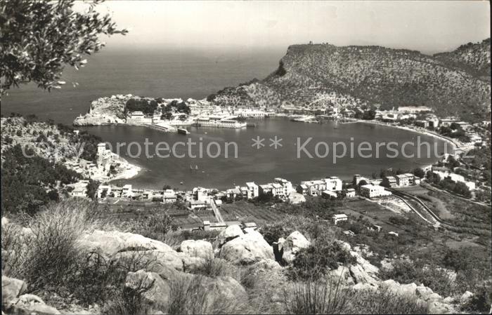 Mallorca Soller El Puerto