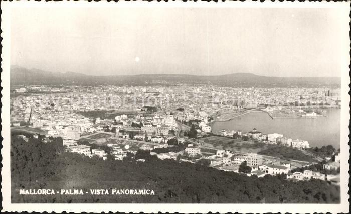 Mallorca Paeseo
