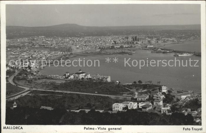Mallorca Palma