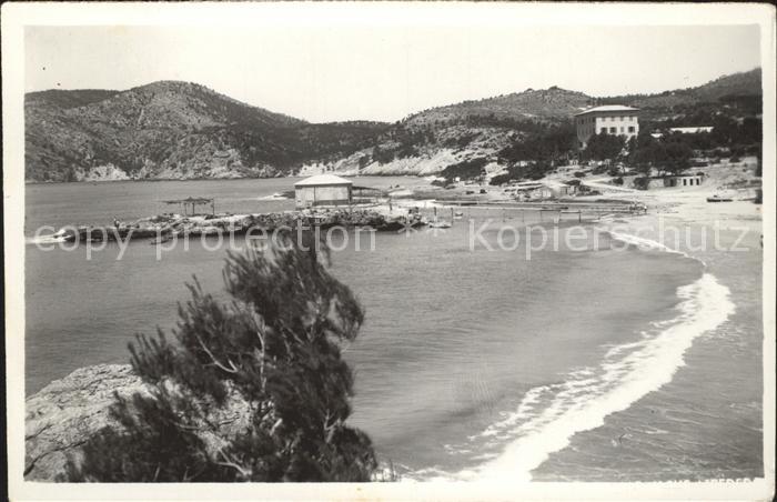 Camp de Mar Andratx Mallorca ES La Playa Monte