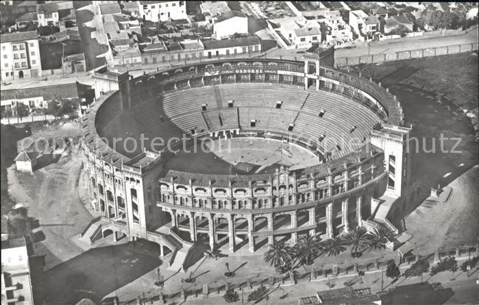 Mallorca Plaza de Toros