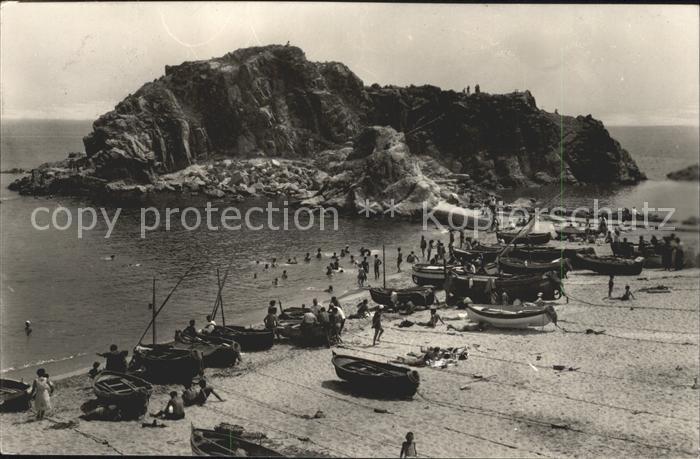 Costa Brava La Palomera