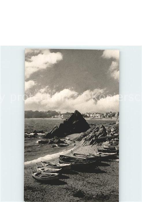 Lloret de Mar Ville Plage, Centre d`excursions