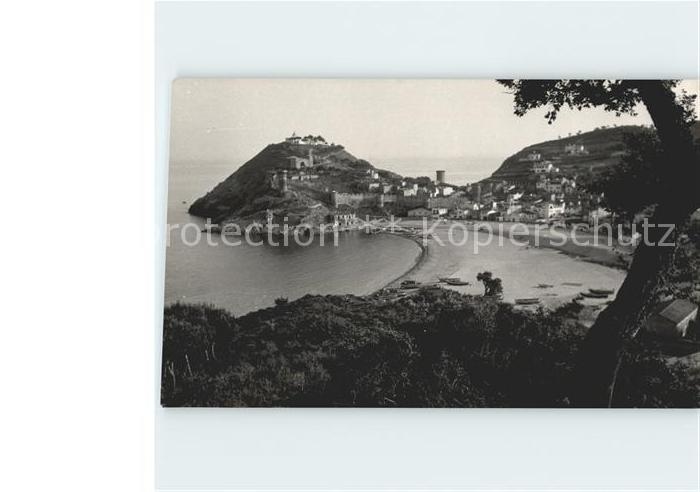 Costa Brava Tossa Vila Vella, Hotels