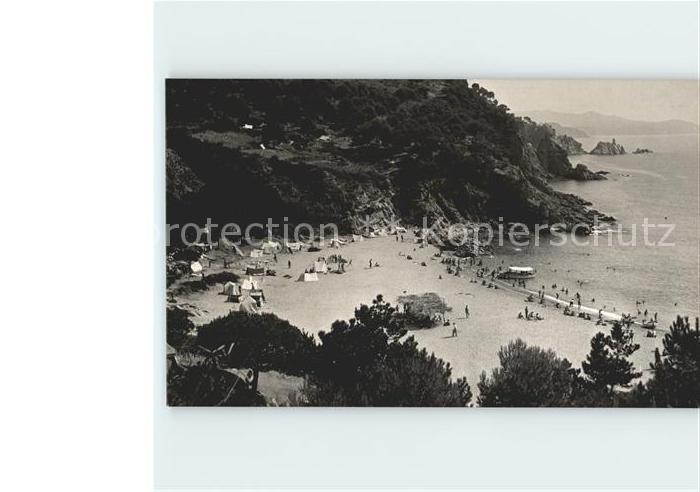 Costa Brava Blanes Ville, Hotels