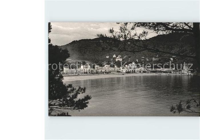 Costa Brava LLafranc Hotels, Ciudad