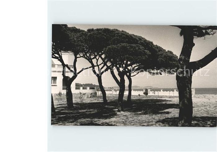 Costa Brava Platja d`aro Plage, Hotels