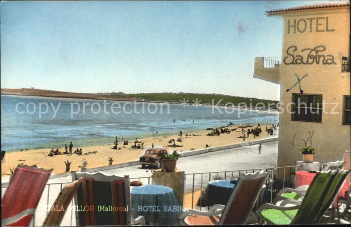 Mallorca Hotel Sabina