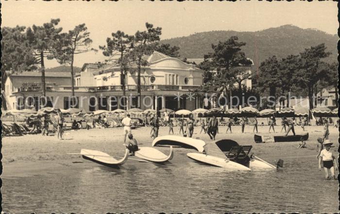 Valencia Valenciana Cavalaire la Playa, Hotels