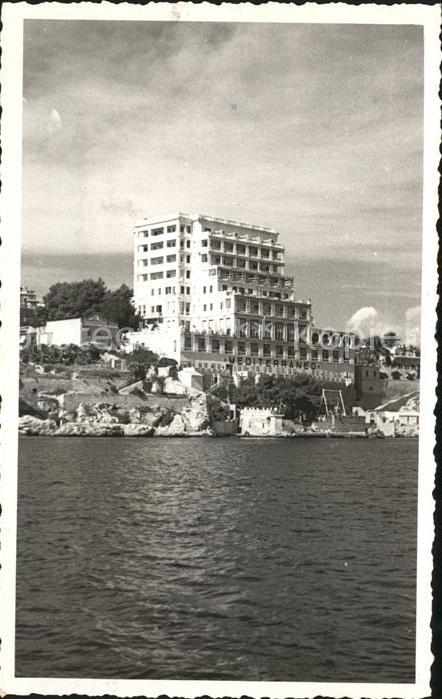 Palma de Mallorca Mediterraneo Gran Hotel