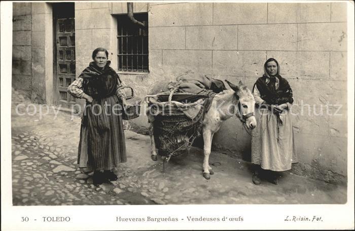 Toledo Castilla-La Mancha Hueveras Barguenas