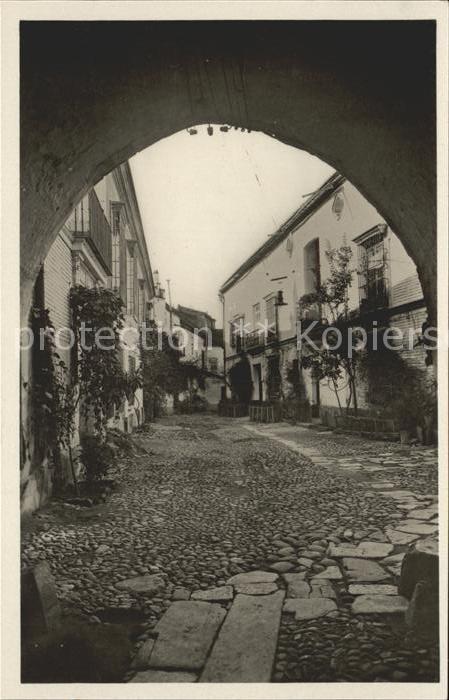 Sevilla Andalucia Colegio de San Miguel