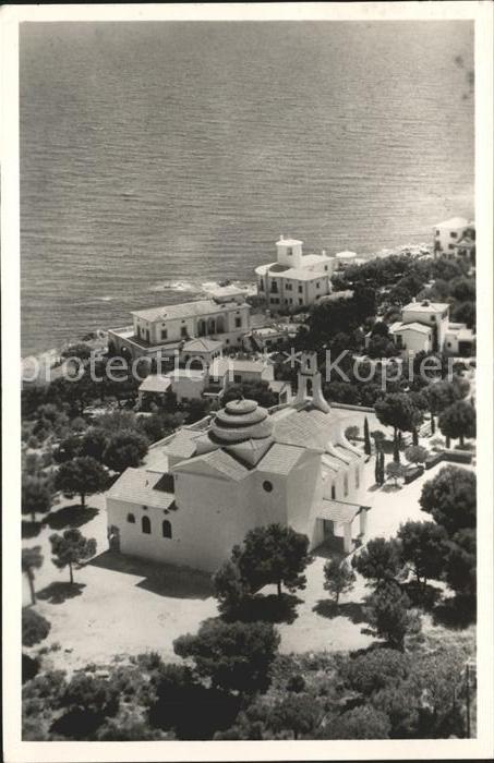 Costa Brava La Ville residentielle