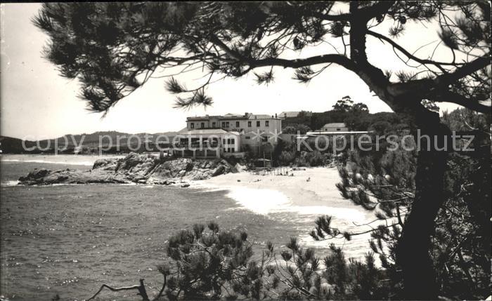 Costa Brava Playa de Aro Hotel