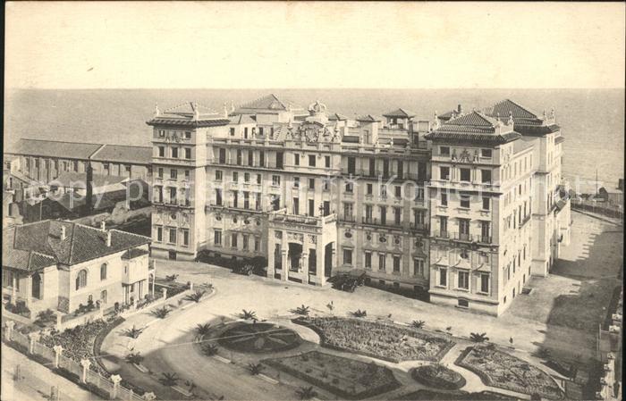 Malaga Andalucia Hotel Principe de Asturias