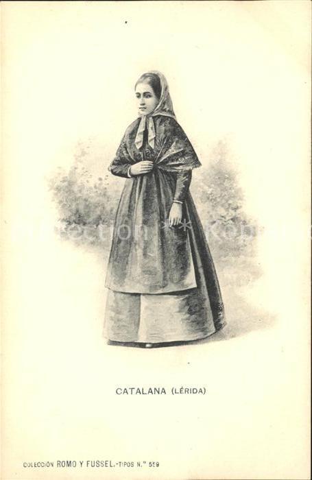 Lerida Catalana