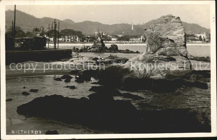 Spanien la roca el paseo