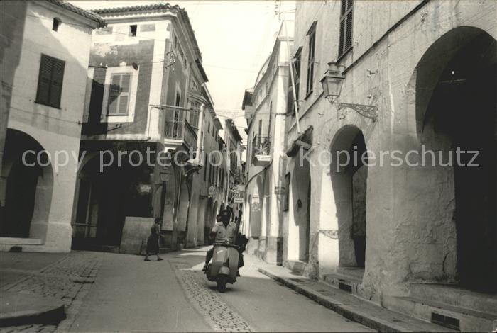 Ciudadela Calle de Jose` M. Cuadrado