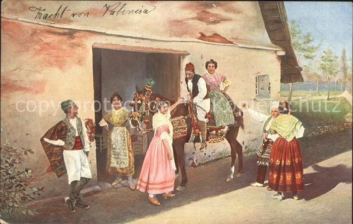 Valencia Valenciana Recabar de Valencia